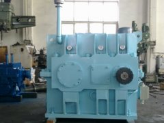 精密行星齒輪箱如何降低噪音？