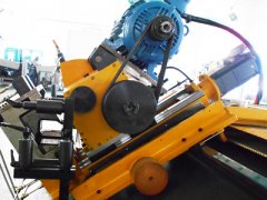 高效率、高精度、低能耗、操作簡(jiǎn)單的PFT系列冷